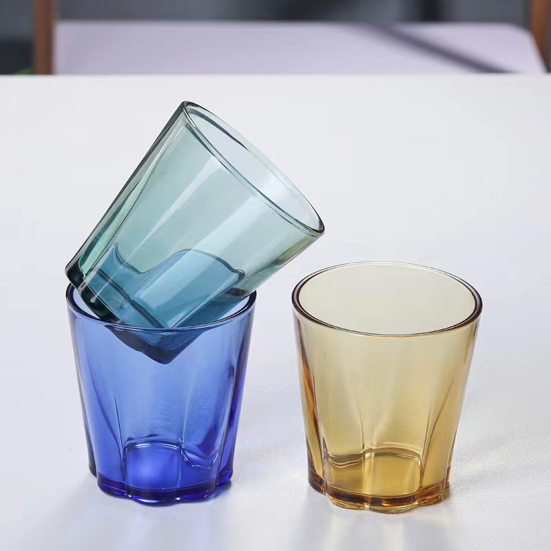 罗派高硼硅耐热玻璃手工制作