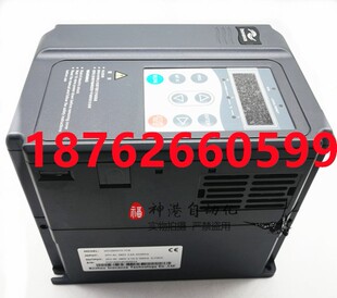649.08 全新原装 汇川变频器MD280NT15GB 18.5PB 正品