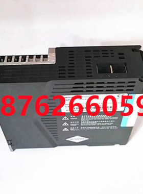 全新原装汇川伺服驱动器SV630AS5R5I  750W 220V