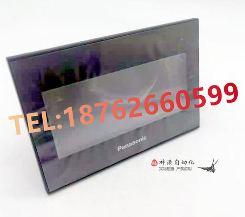 松下触摸屏全新AIG02GQ02D