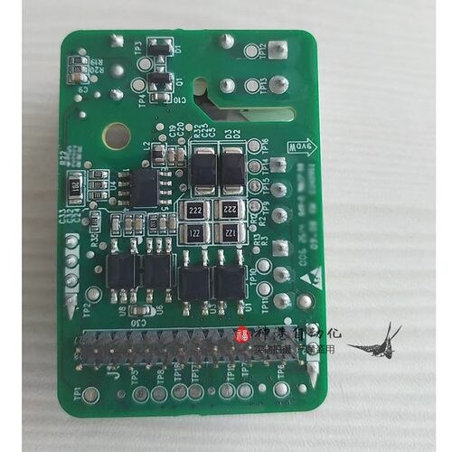 全新汇川扩展卡MD38IO3