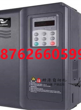 全新原装INOVANCE 汇川变频器MD380T15GB-ZJ MD380系列 15KW 380V