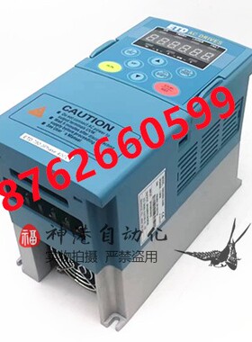 ETD易泰帝变频器780G/0001.5/400  1.5KW 780G/0011.0/400 11KW