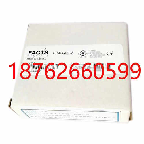 全新光洋模块F0-04AD-2