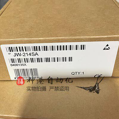 全新程控制器模块JW-214SA