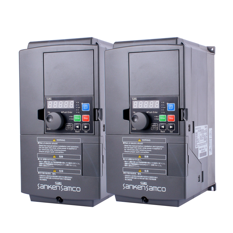 三垦变频器全新原装通用VM06