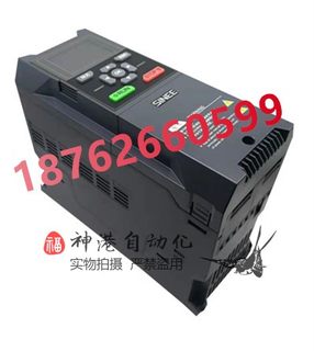 变频器EM760-4R0G/5R5P-3B 3.7KW 380V EM760-011-3 11KW