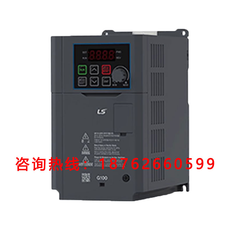 LS变频器LSLVG100全新原装