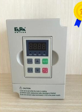 原装通用变频器F1000-G0015T3B  1.5KW 380v