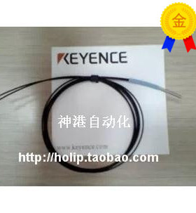 （品质）基恩士KEYENCE光纤 FU-35FA.