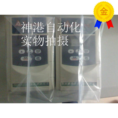 全新台安变频器E2系列
