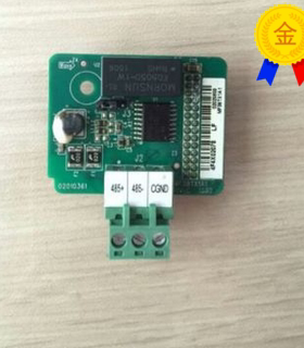 汇川变频器扩展卡 MD38IO1 MD38101 MD38I01 MD38CAN1 MD38IO3