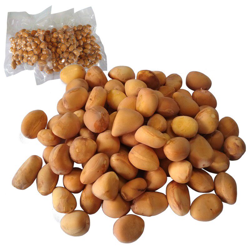 2022去皮新鲜凤眼果顺德频婆富贵子九层皮七姐果净肉顺丰包邮