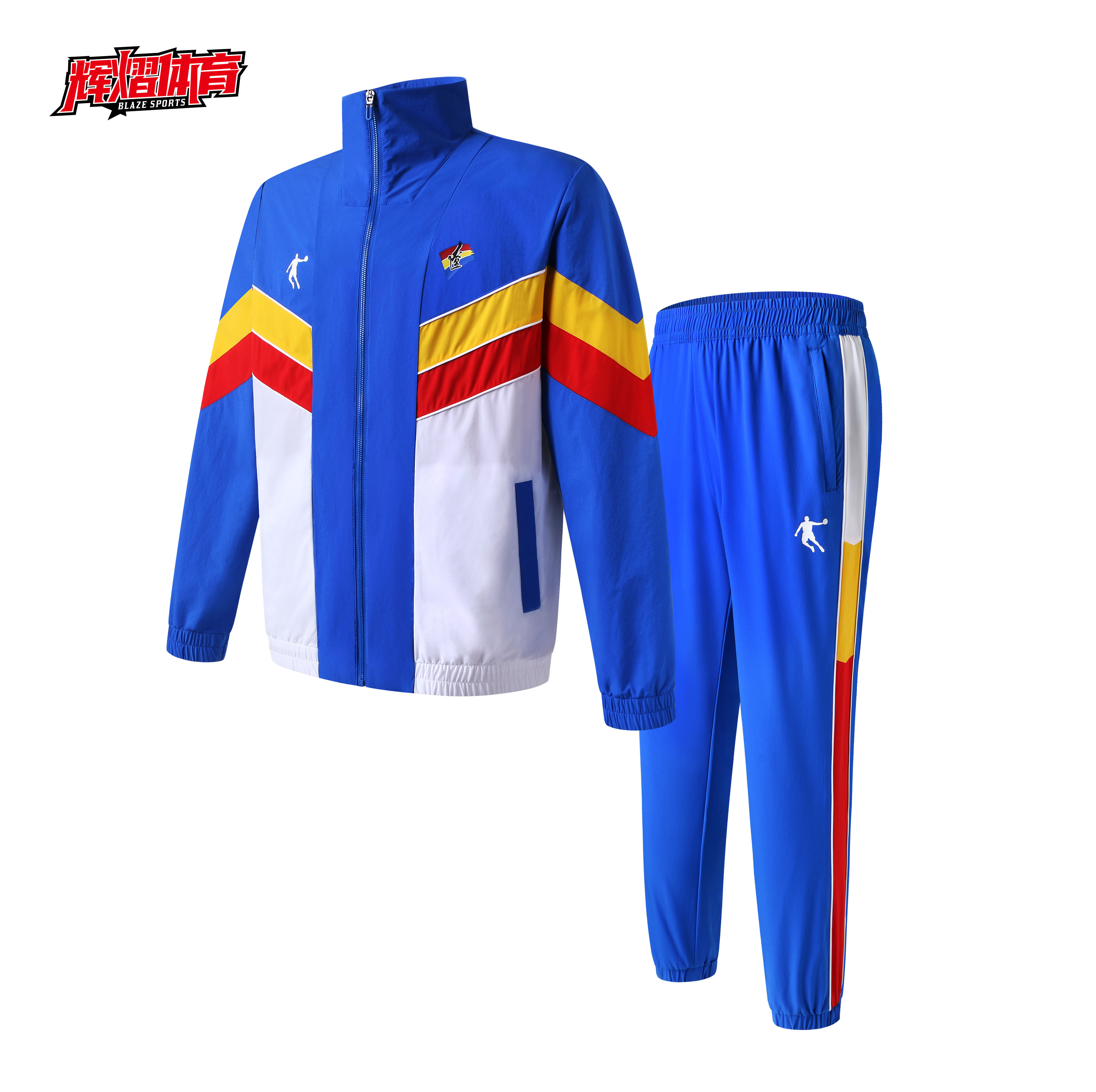 第十四届全运会辽宁男篮球员版球衣套装郭艾伦赵继伟张镇麟周琦