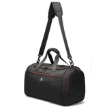 Ремешок для сумки, спортивная сумка с разделителями, спортивная вместительная и большая сумка для путешествий для тренировок, Швейцария