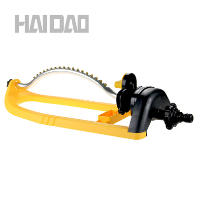 海道HAIDAO摇摆洒水器HDSHQ049