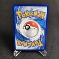 【 North Card Game 】PTCG Official Pokemon Traditional Chinese 30th Anniversary M6a Carp King Golden Edge Flash thumbnail 4
