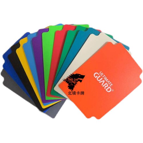 卡牌分隔器挡板隔色隔板德国UG