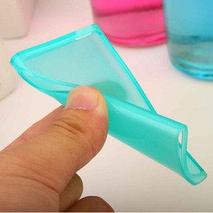 适用苹果ipod nano7保护套 nano8代保护壳 透明tpu硅胶防摔软外壳