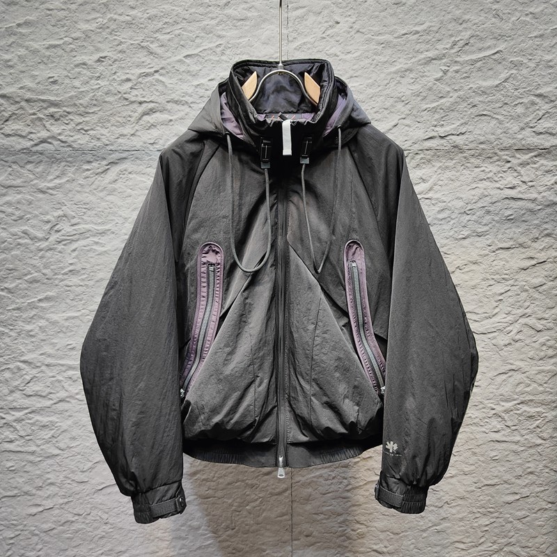 易麦正品男士宽松休闲可收纳连帽高档90白鸭绒羽绒服外套飞行夹克,男装,羽绒服,淘宝优惠券,粉丝福利购,淘宝优惠卷