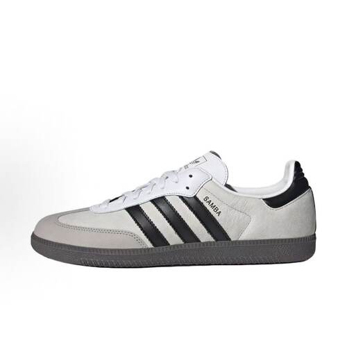 ADIDAS阿迪达斯正品SAMBA OG T头鞋运动休闲低帮板鞋 KJ7595