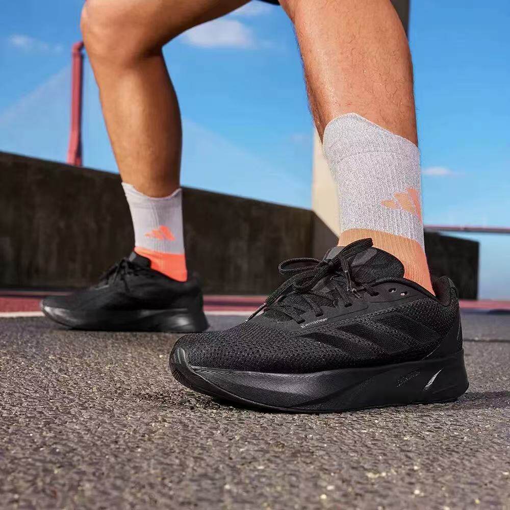 ADIDAS阿迪达斯正品DURAMO SL轻便低帮运动休闲跑步鞋 IE7261
