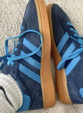 ADIDAS阿迪达斯正品 HANDBALL SPEZIAL百搭运动休闲板鞋 IE5895