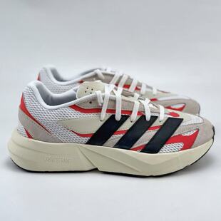 ADIDAS阿迪达斯正品 LIGHTBLAZE 运动休闲低帮跑步鞋 JQ9967