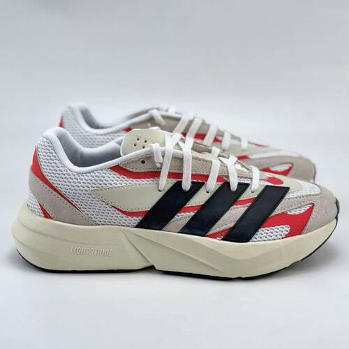 ADIDAS阿迪达斯正品 LIGHTBLAZE 运动休闲低帮跑步鞋 JQ9967
