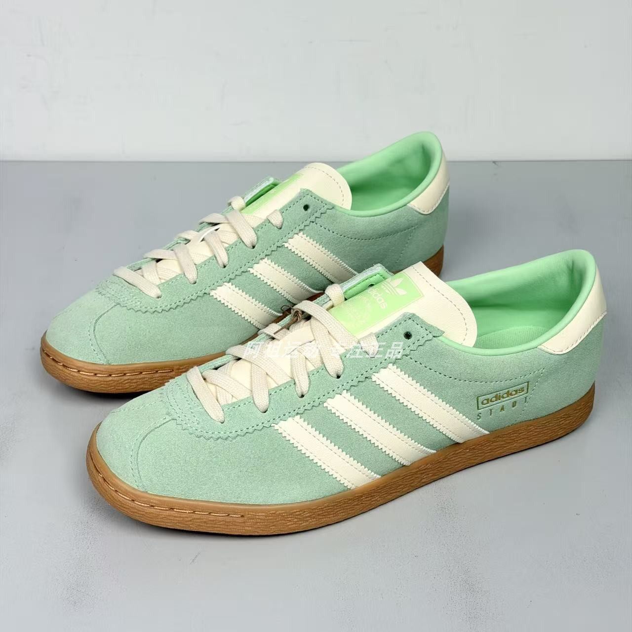 ADIDAS阿迪达斯正品 STADT 时尚百搭运动休闲低帮板鞋 JR9550,运动鞋new,板鞋,淘宝优惠券,粉丝福利购,淘宝优惠卷