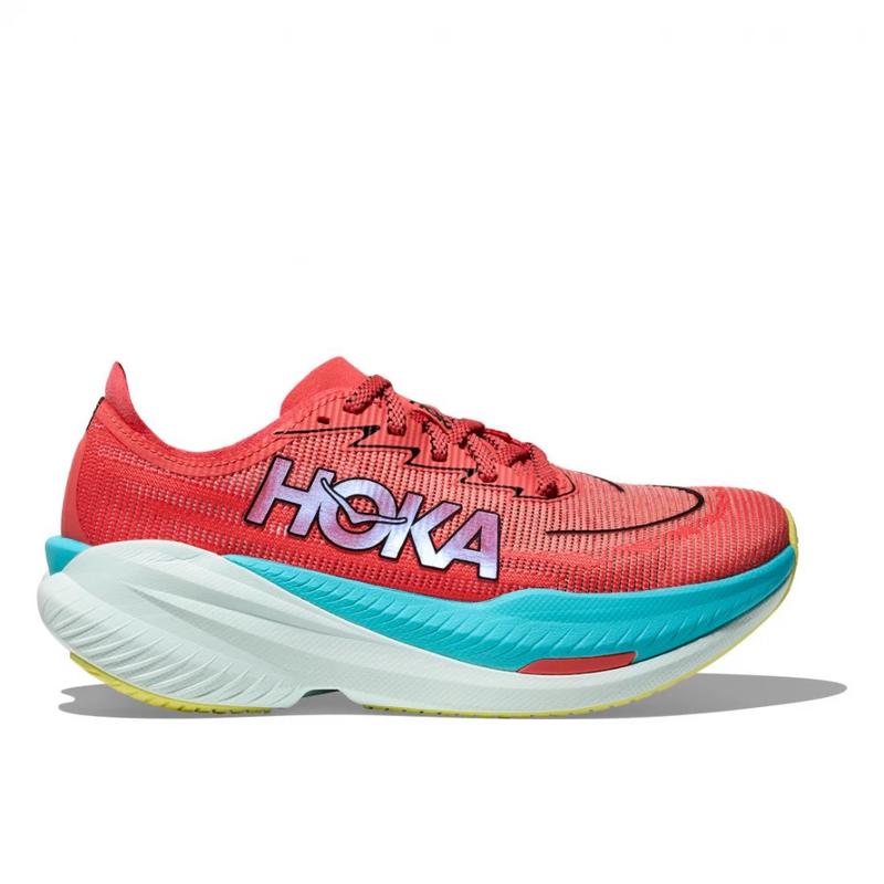 Hoka OneOne跑步鞋轻量缓震回弹速训男款新款