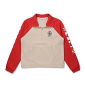 代购 GOLF女士运动夹克保暖舒适透气性好轻便易穿日常穿搭 MALBON