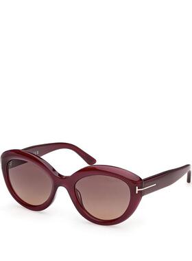 TomFord/汤姆福特女士太阳眼镜