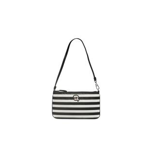 代购Karl Lagerfeld女士单肩包轻便携带日常收纳防泼水设计