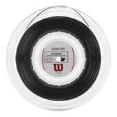 代购 Wilson威尔胜网球线旋转性能耐用性咬球感回弹力17G1.25mm