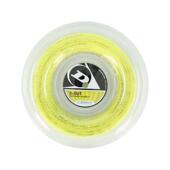 代购 Dunlop邓禄普网球线高旋转潜力良好手感张力保持柔软击球感