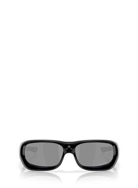 Oakley/欧克利男士太阳眼镜黑色