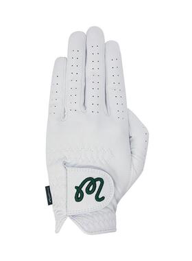 代购MalbonGolf女士高尔夫手套透气孔设计贴合手型防滑握持