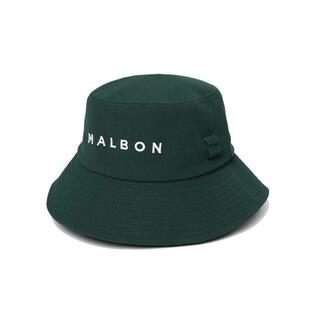 代购MALBON GOLF女士帽子防晒遮阳棉质透气夏季户外渔夫帽爆款