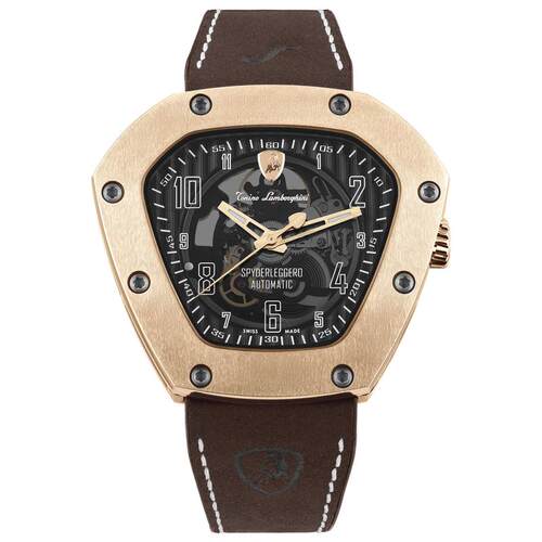 海外代购Tonino Lamborghini/托尼洛·兰博基尼男士欧美腕表