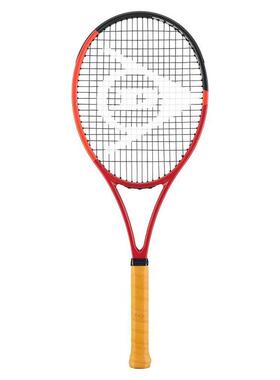 代购Dunlop邓禄普网球拍控球稳定增强旋转减震舒适18x20穿线