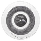 代购 Dunlop邓禄普网球线舒适控制动态旋转一致性16G1.30mm200m