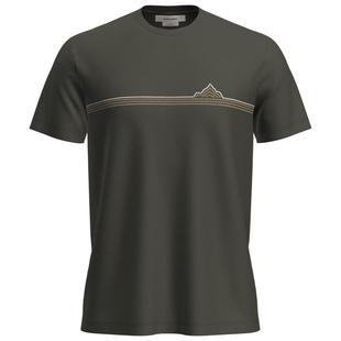 代购icebreaker男士卫衣保暖透气羊毛抓绒户外秋冬上装爆款休闲