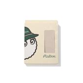 代购 GOLF女士基础层衣物吸湿排汗贴身舒适保暖保暖米色 MALBON