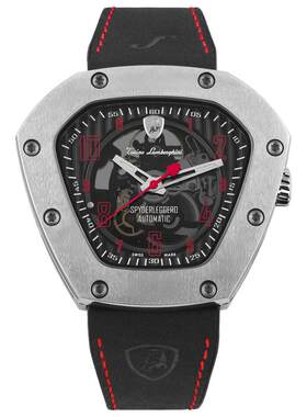 海外代购Tonino Lamborghini/托尼洛·兰博基尼男士手表欧美腕表