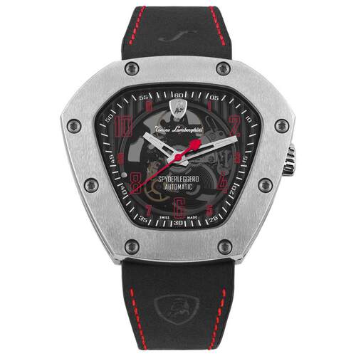 海外代购Tonino Lamborghini/托尼洛·兰博基尼男士手表欧美腕表