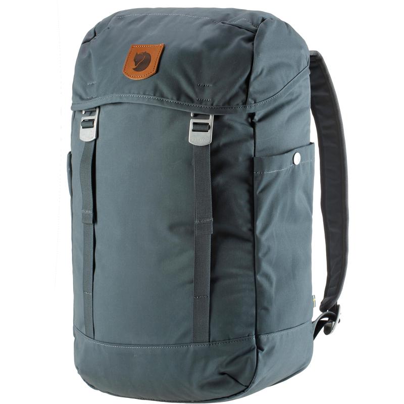 Fjallraven北极狐户外背包女士防水防泼水耐磨抗撕裂