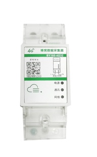 AA一珠电气蓝牙电表4G采集器