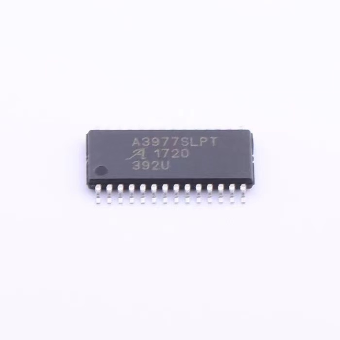 A3977SLPTR-T驱动IC芯片全新