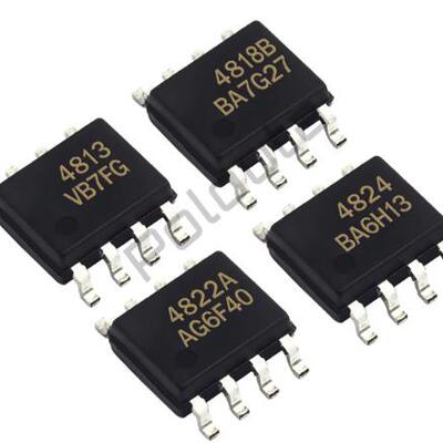 AO4818B晶体管MOS管场效应管